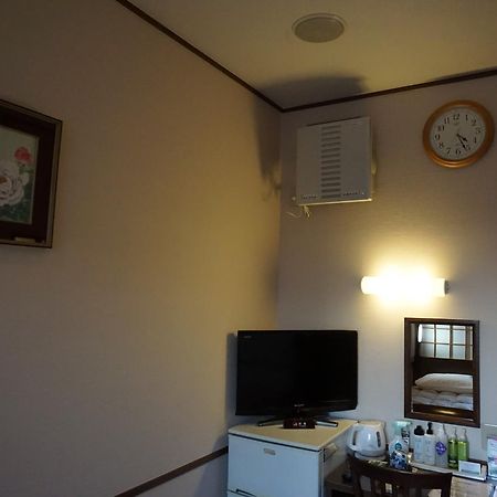 Hotel Yokohama Minatomirai Manyo Club Zewnętrze zdjęcie