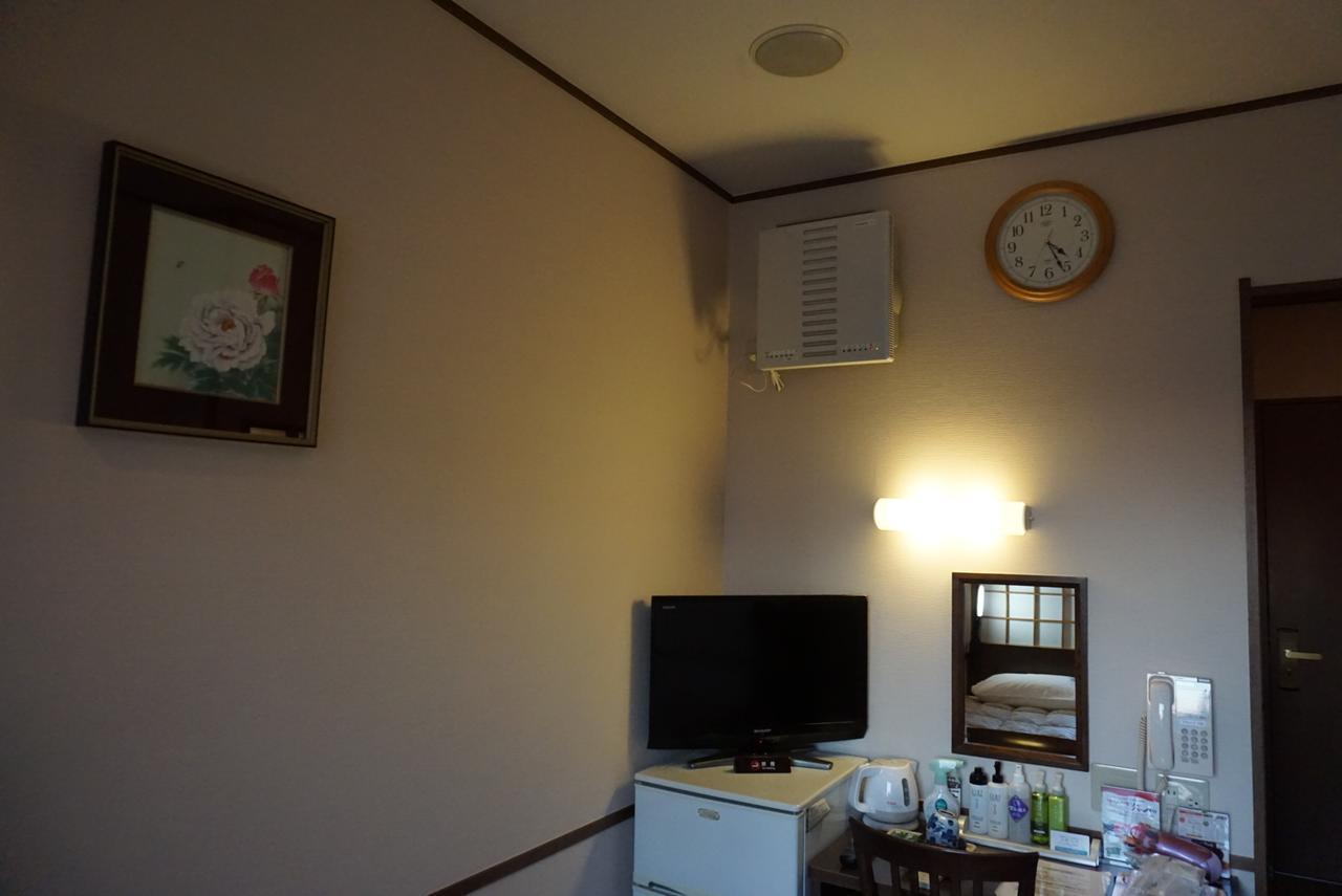 Hotel Yokohama Minatomirai Manyo Club Zewnętrze zdjęcie
