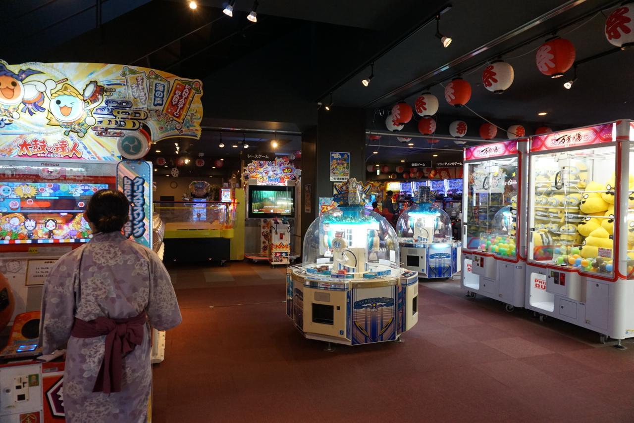 Hotel Yokohama Minatomirai Manyo Club Zewnętrze zdjęcie